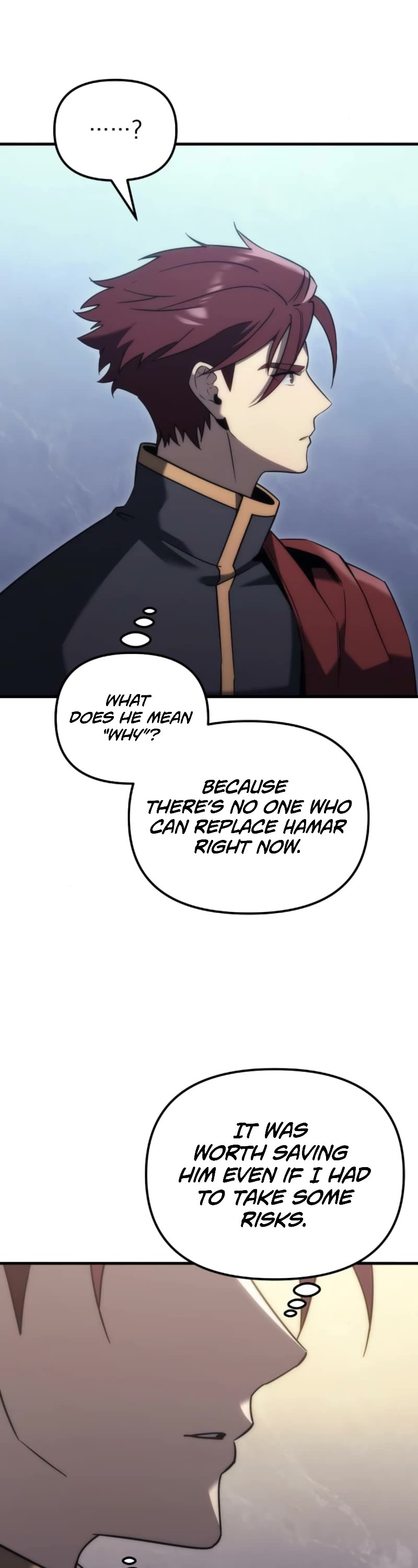 Regressor of the Fallen Family Chapter 30 page 53 - Chapter 30
