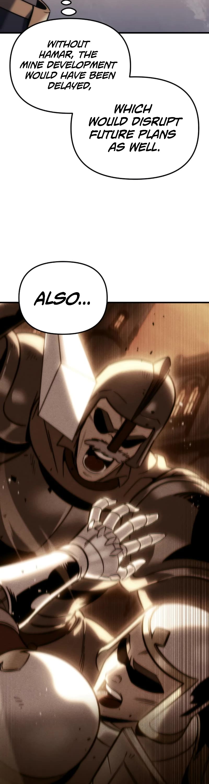 Regressor of the Fallen Family Chapter 30 page 54 - Chapter 30