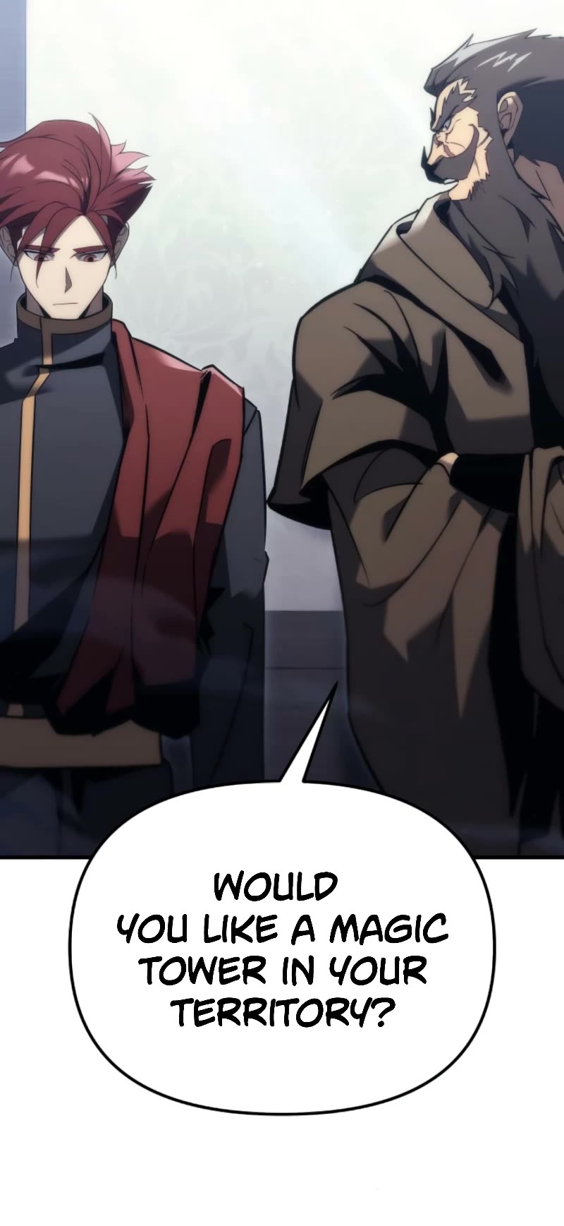 Regressor of the Fallen Family Chapter 30 page 57 - Chapter 30
