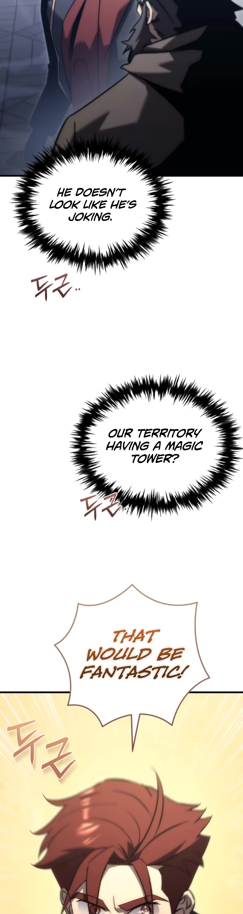 Regressor of the Fallen Family Chapter 30 page 60 - Chapter 30