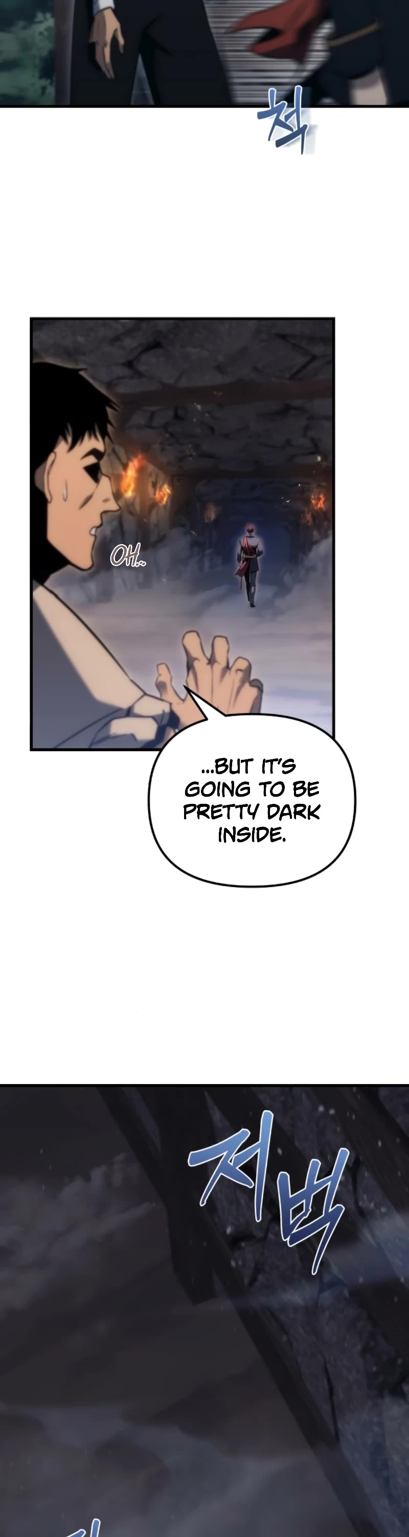 Regressor of the Fallen Family Chapter 30 page 8 - Chapter 30