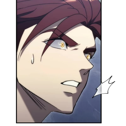 Regressor of the Fallen Family Chapter 30 cover