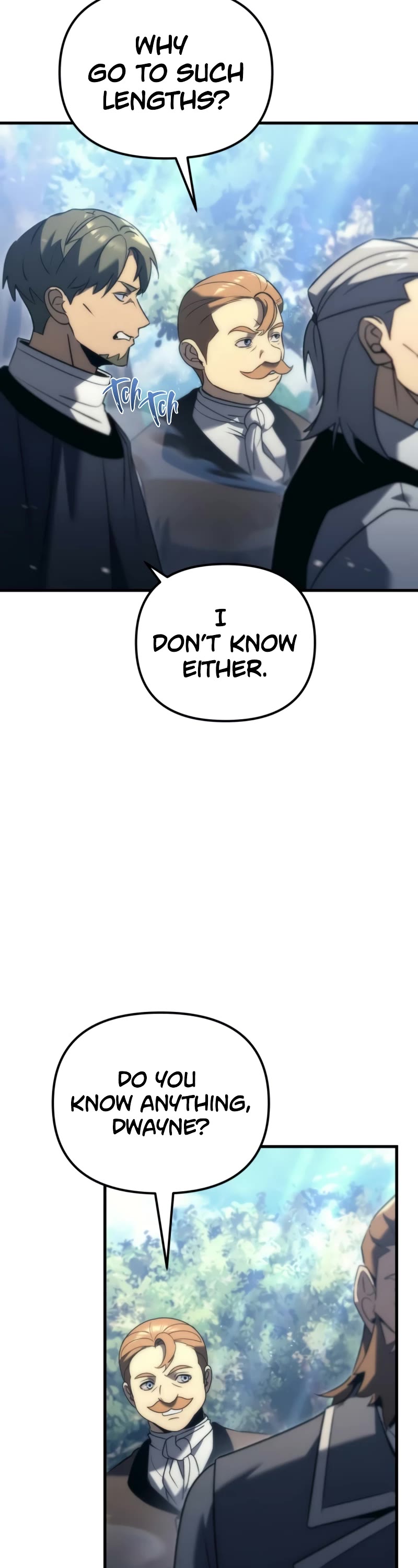 Regressor of the Fallen Family Chapter 31 page 18 - Chapter 31