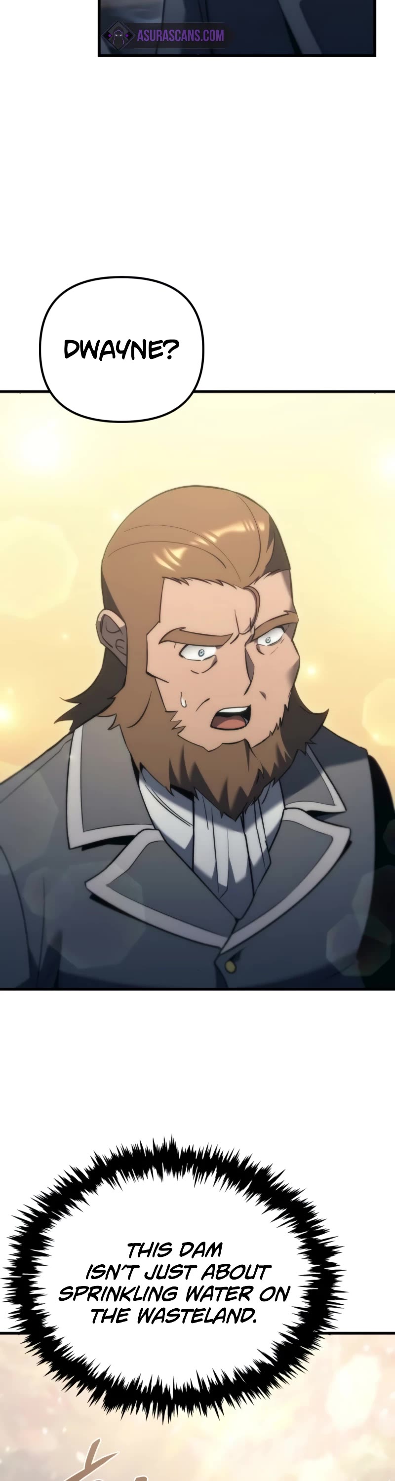 Regressor of the Fallen Family Chapter 31 page 19 - Chapter 31