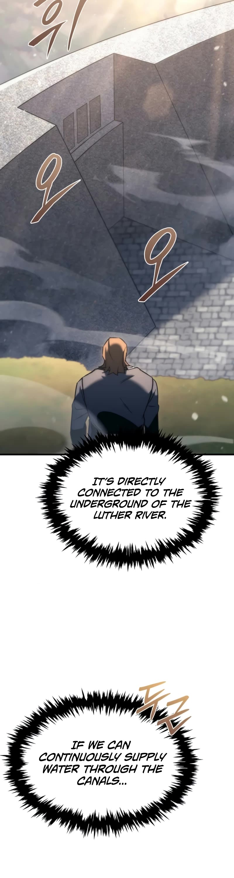 Regressor of the Fallen Family Chapter 31 page 20 - Chapter 31