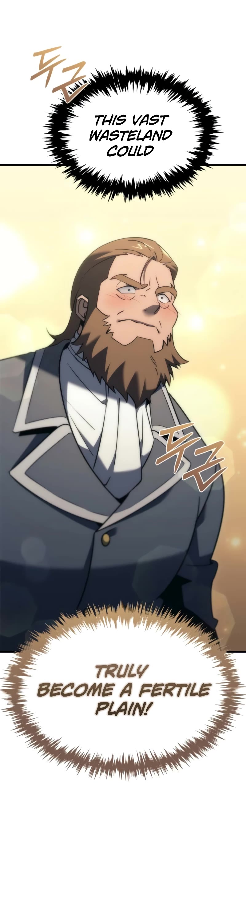 Regressor of the Fallen Family Chapter 31 page 21 - Chapter 31