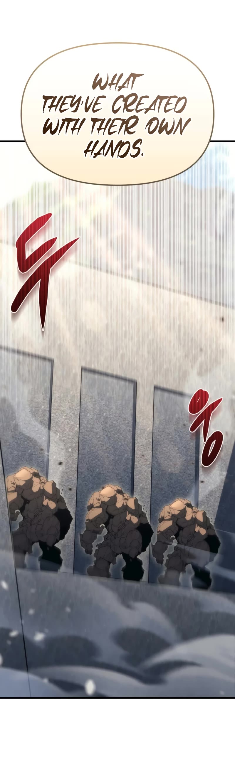Regressor of the Fallen Family Chapter 31 page 26 - Chapter 31