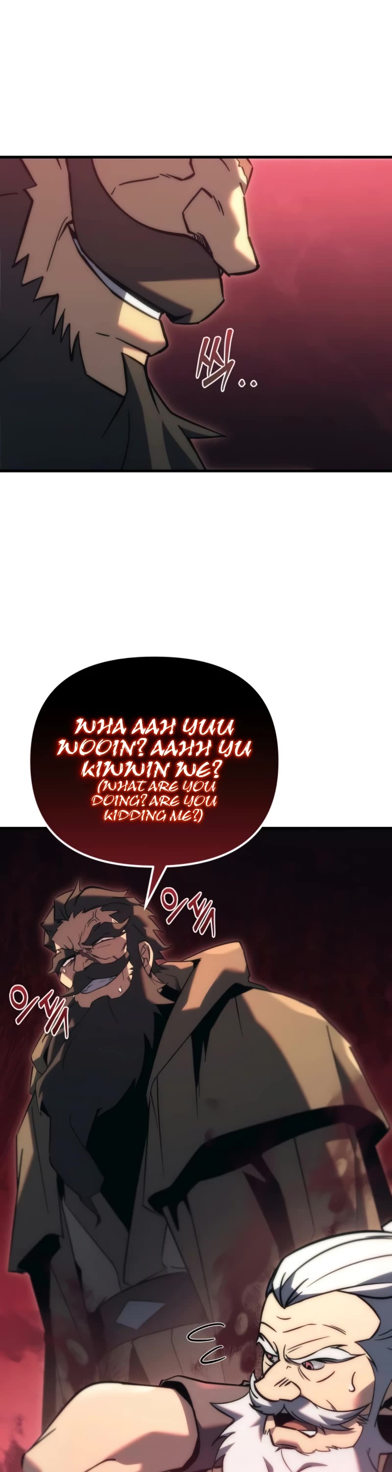 Regressor of the Fallen Family Chapter 31 page 33 - Chapter 31