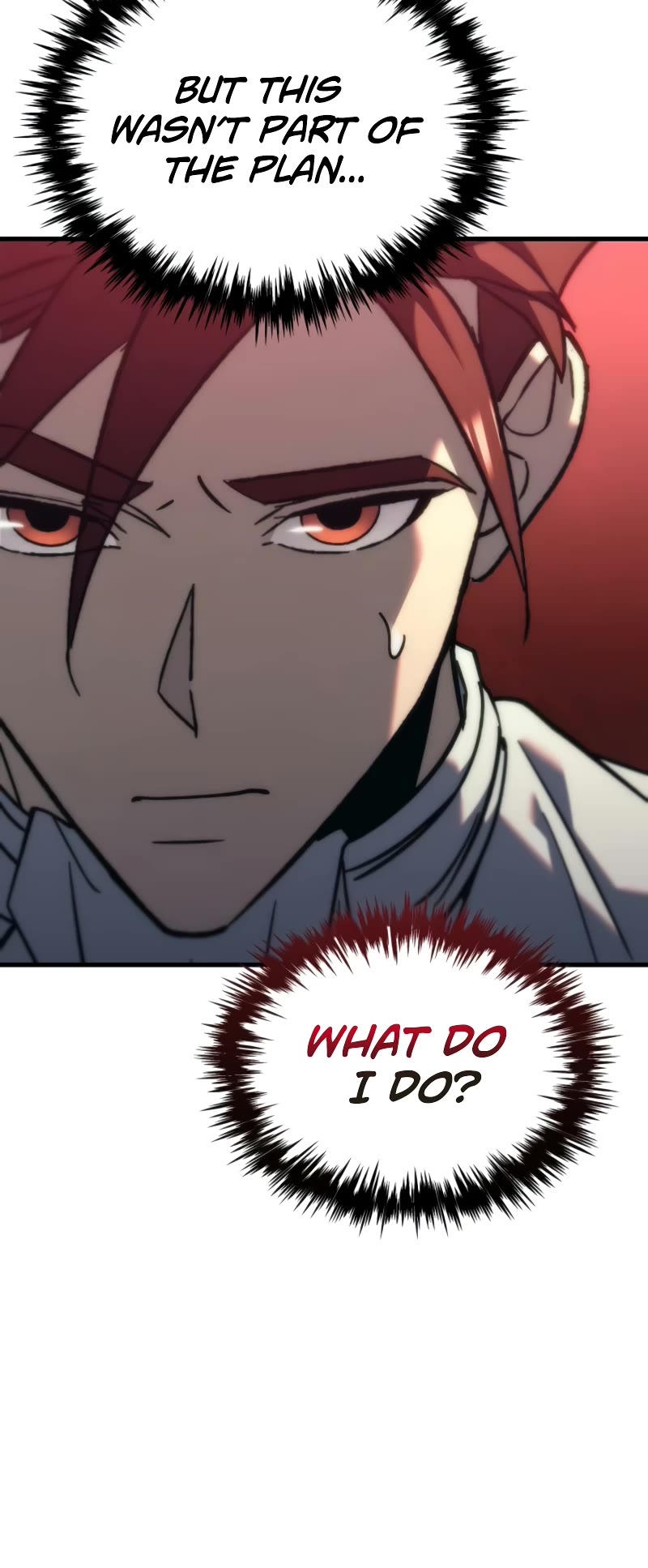 Regressor of the Fallen Family Chapter 31 page 36 - Chapter 31