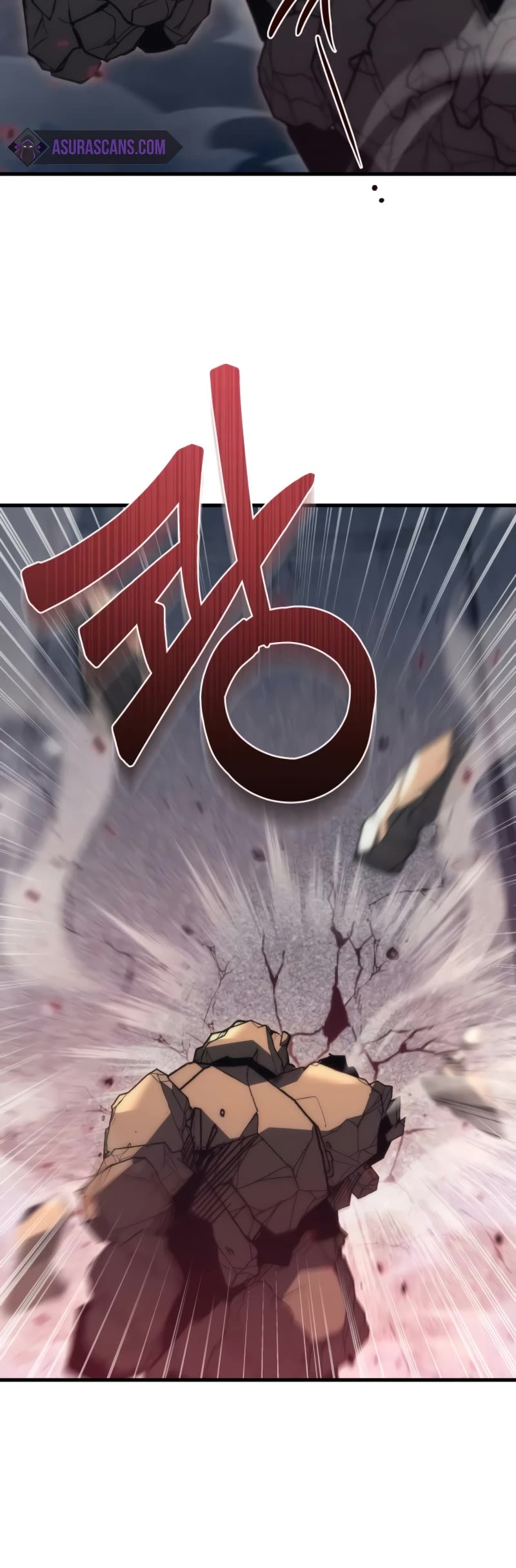 Regressor of the Fallen Family Chapter 31 page 41 - Chapter 31