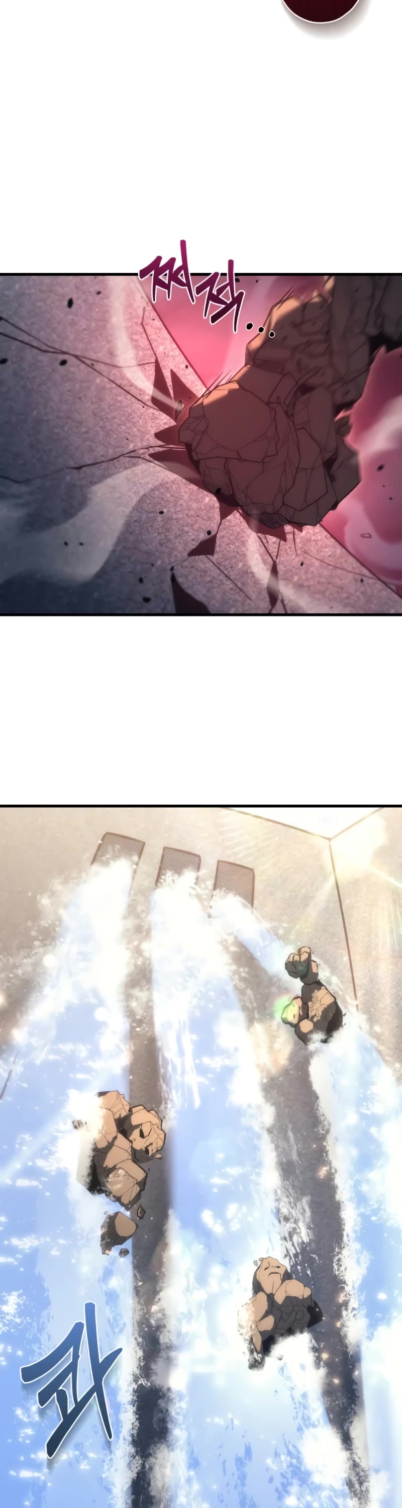 Regressor of the Fallen Family Chapter 31 page 43 - Chapter 31