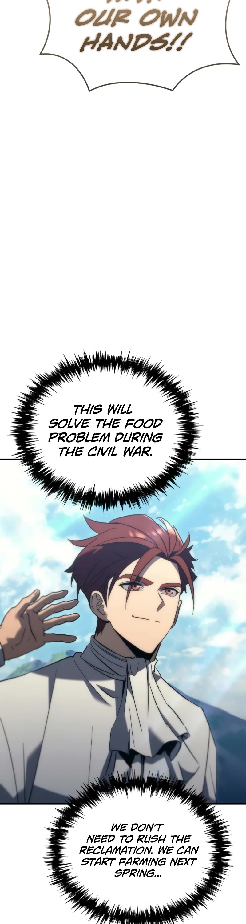 Regressor of the Fallen Family Chapter 31 page 49 - Chapter 31
