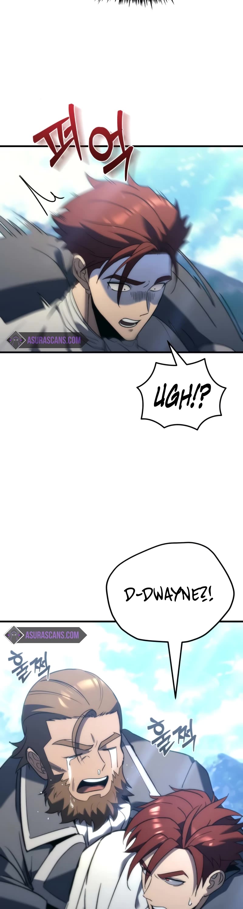 Regressor of the Fallen Family Chapter 31 page 50 - Chapter 31
