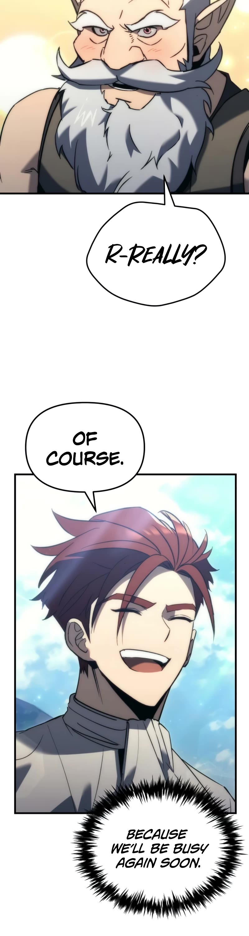 Regressor of the Fallen Family Chapter 31 page 54 - Chapter 31