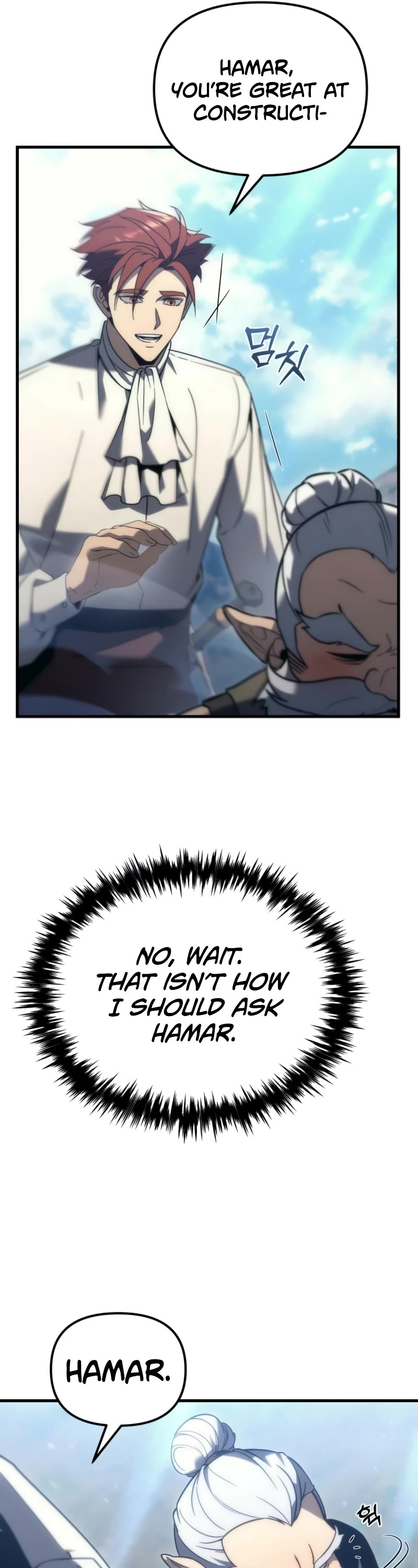 Regressor of the Fallen Family Chapter 31 page 57 - Chapter 31