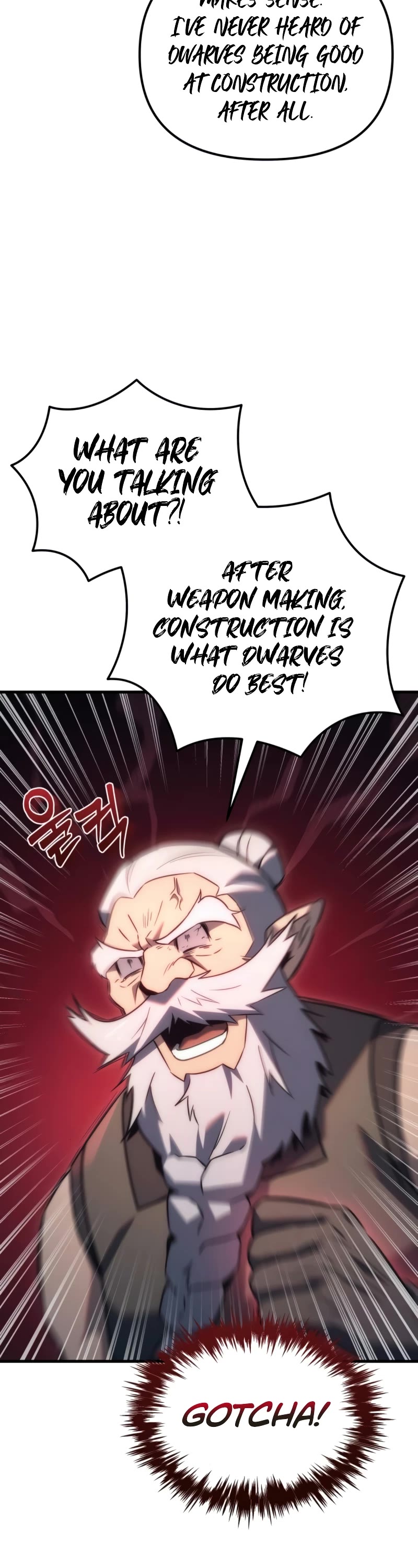 Regressor of the Fallen Family Chapter 31 page 59 - Chapter 31
