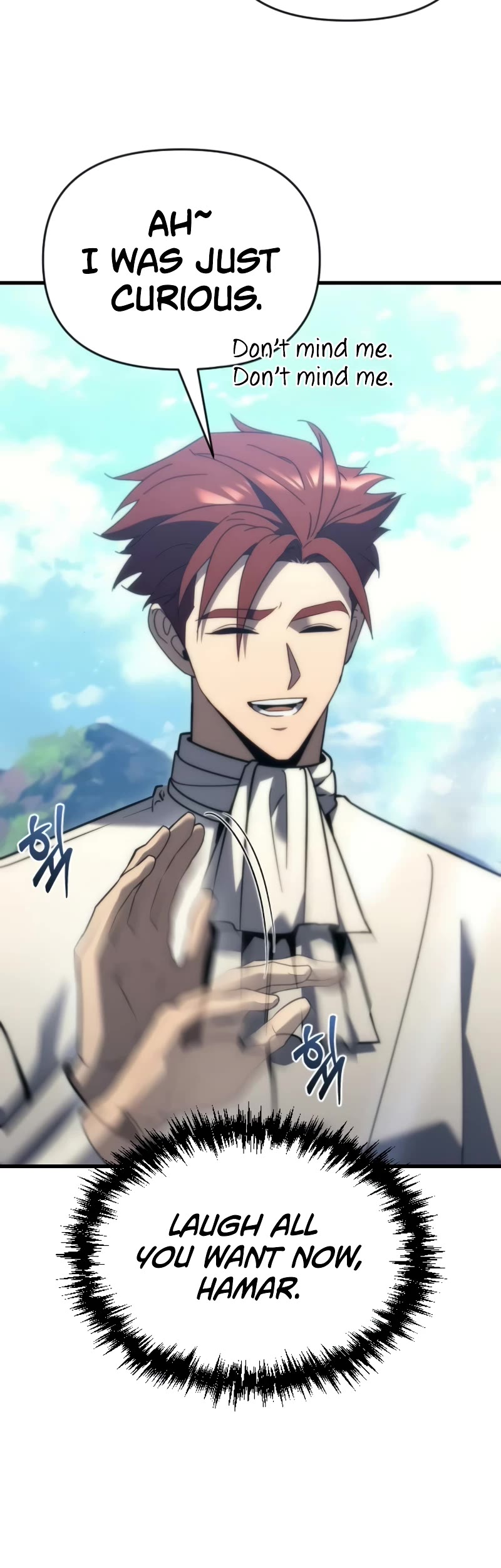 Regressor of the Fallen Family Chapter 31 page 61 - Chapter 31