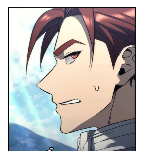 Regressor of the Fallen Family Chapter 31 cover
