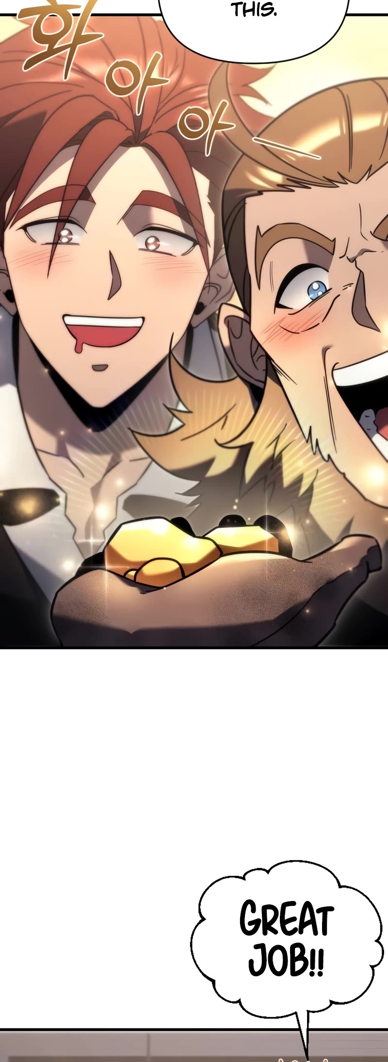 Regressor of the Fallen Family Chapter 32 page 15 - Chapter 32