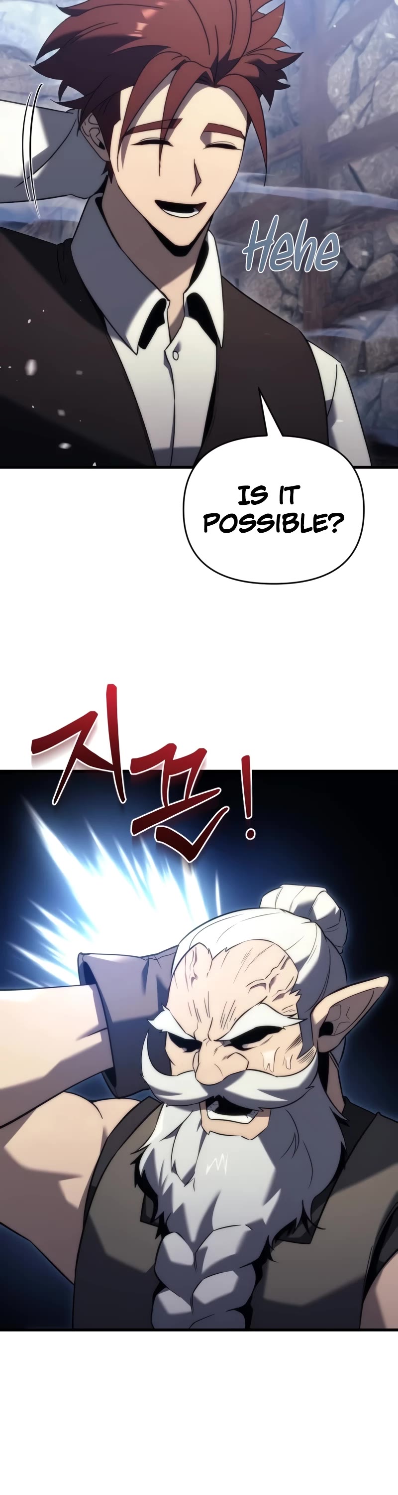 Regressor of the Fallen Family Chapter 32 page 18 - Chapter 32