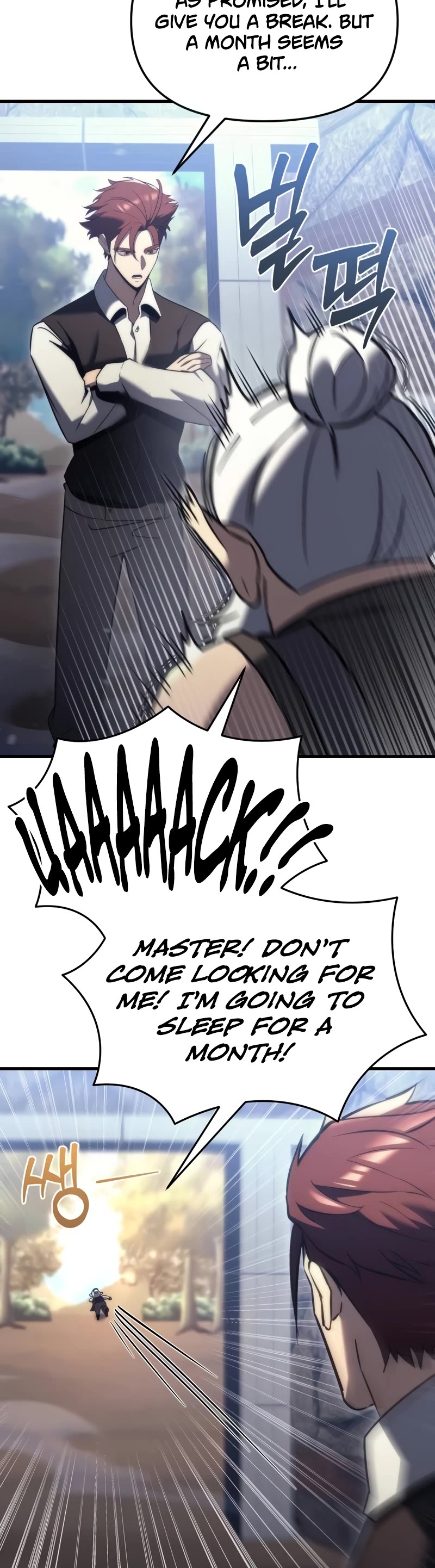 Regressor of the Fallen Family Chapter 32 page 20 - Chapter 32