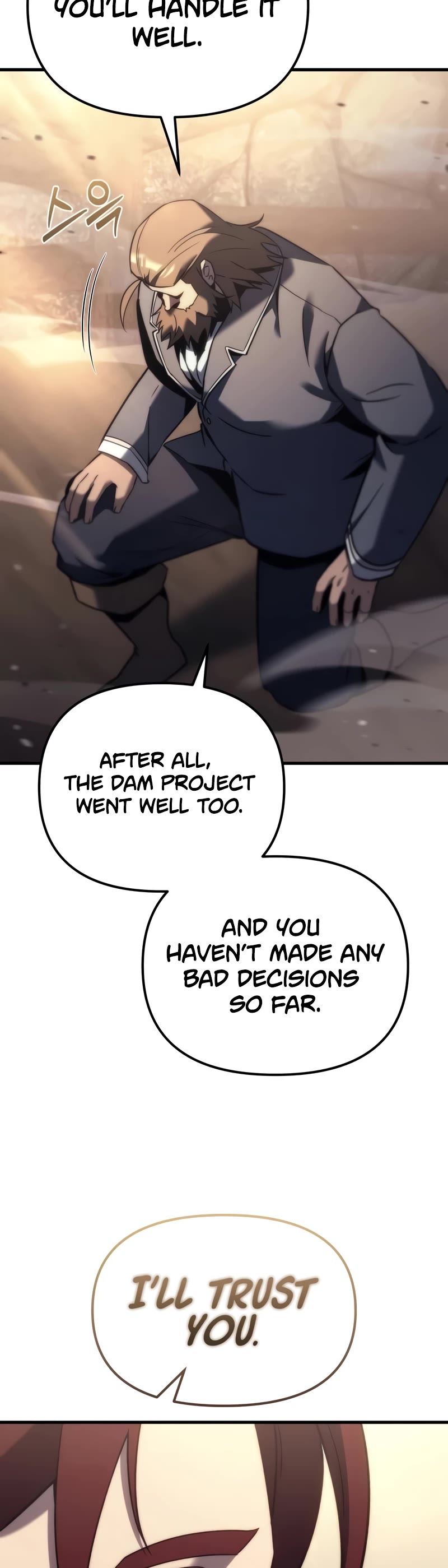 Regressor of the Fallen Family Chapter 32 page 25 - Chapter 32