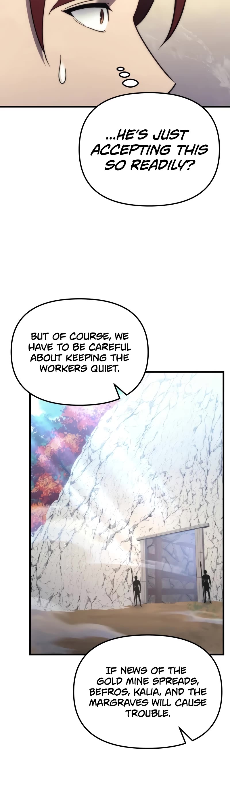Regressor of the Fallen Family Chapter 32 page 26 - Chapter 32