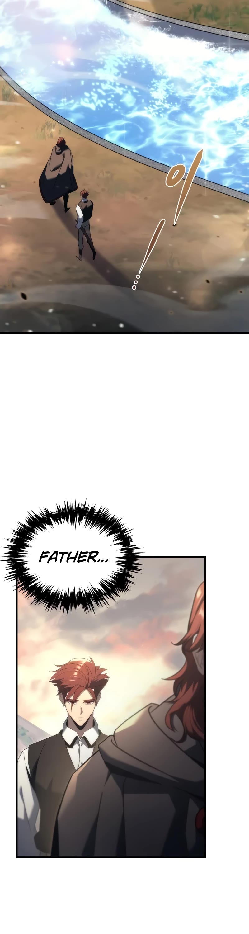 Regressor of the Fallen Family Chapter 32 page 29 - Chapter 32