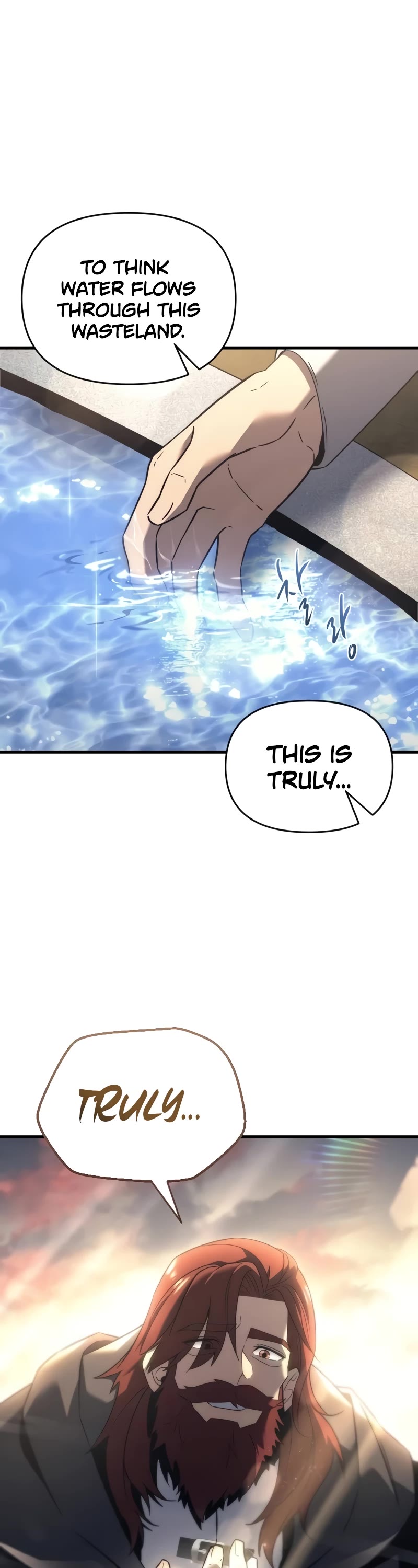 Regressor of the Fallen Family Chapter 32 page 33 - Chapter 32