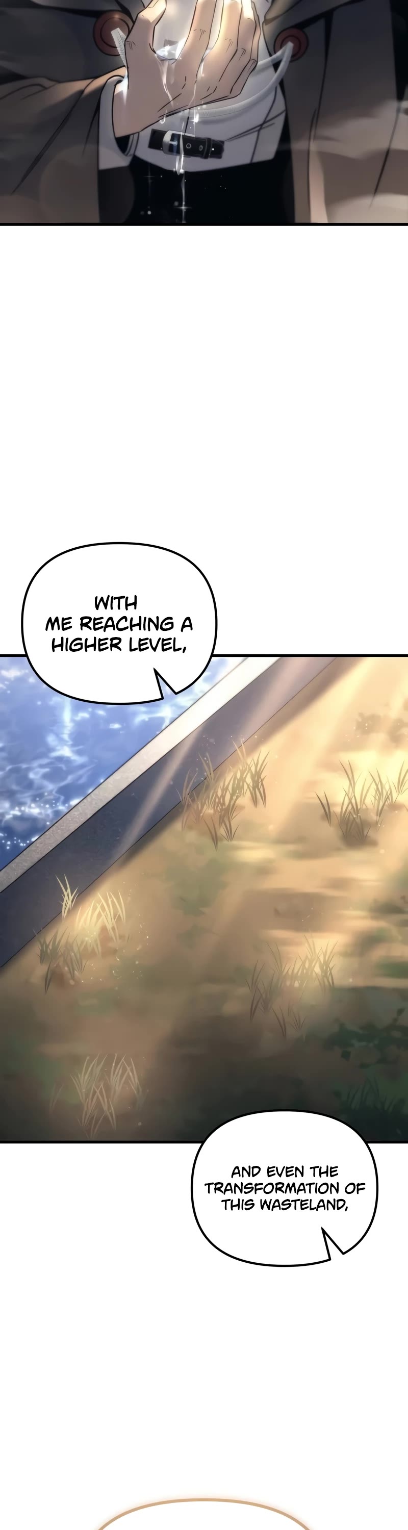 Regressor of the Fallen Family Chapter 32 page 34 - Chapter 32
