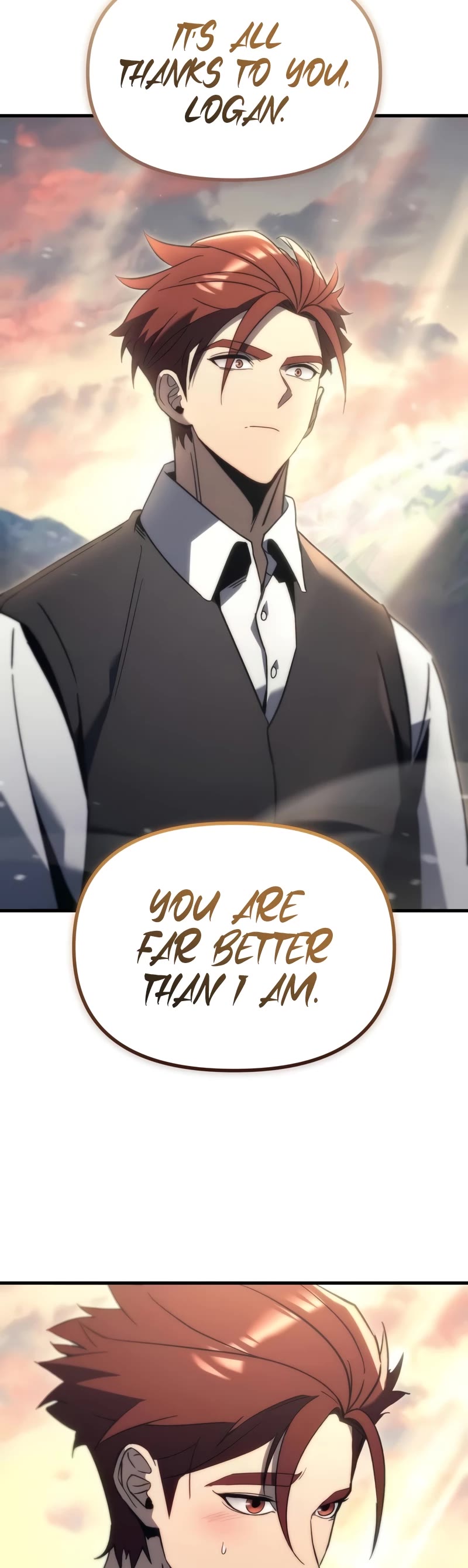 Regressor of the Fallen Family Chapter 32 page 35 - Chapter 32