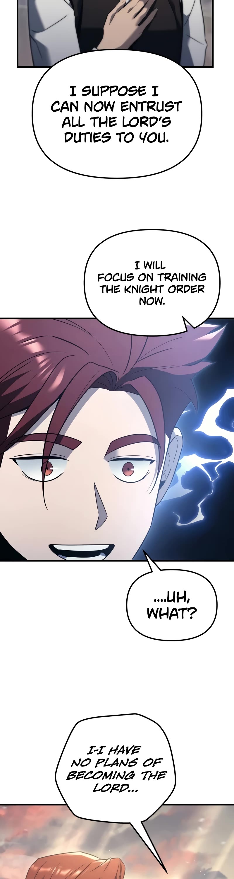 Regressor of the Fallen Family Chapter 32 page 38 - Chapter 32