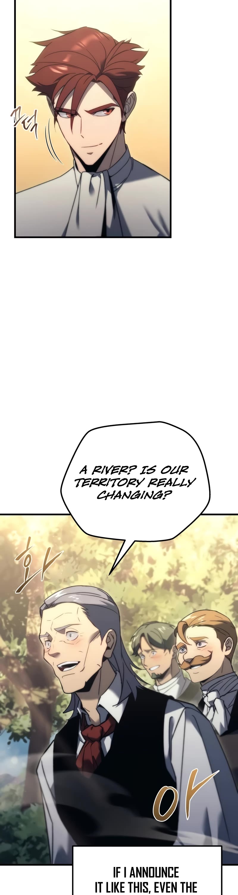 Regressor of the Fallen Family Chapter 32 page 4 - Chapter 32