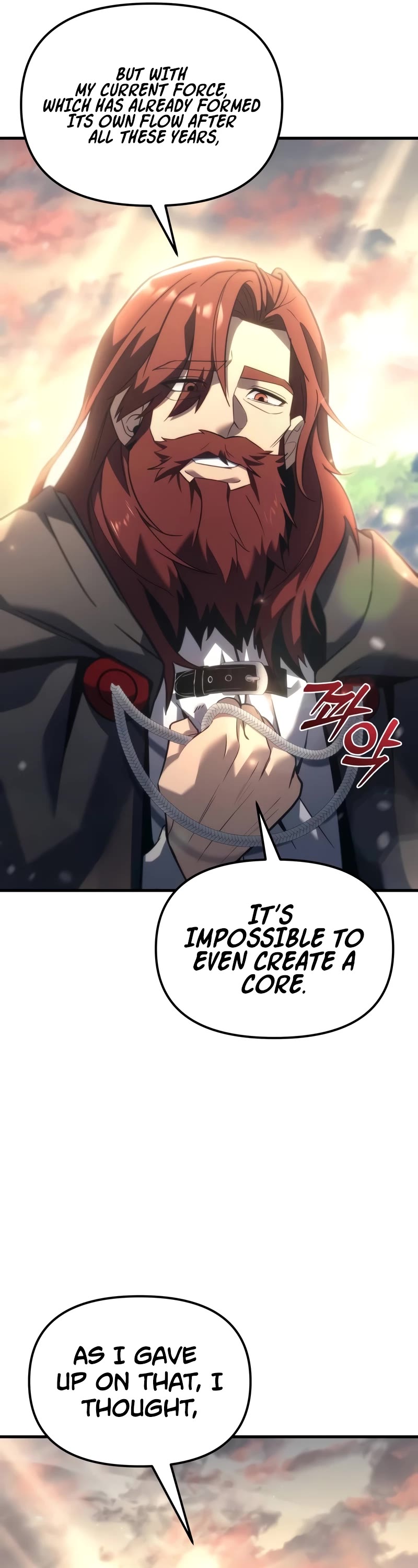 Regressor of the Fallen Family Chapter 32 page 42 - Chapter 32