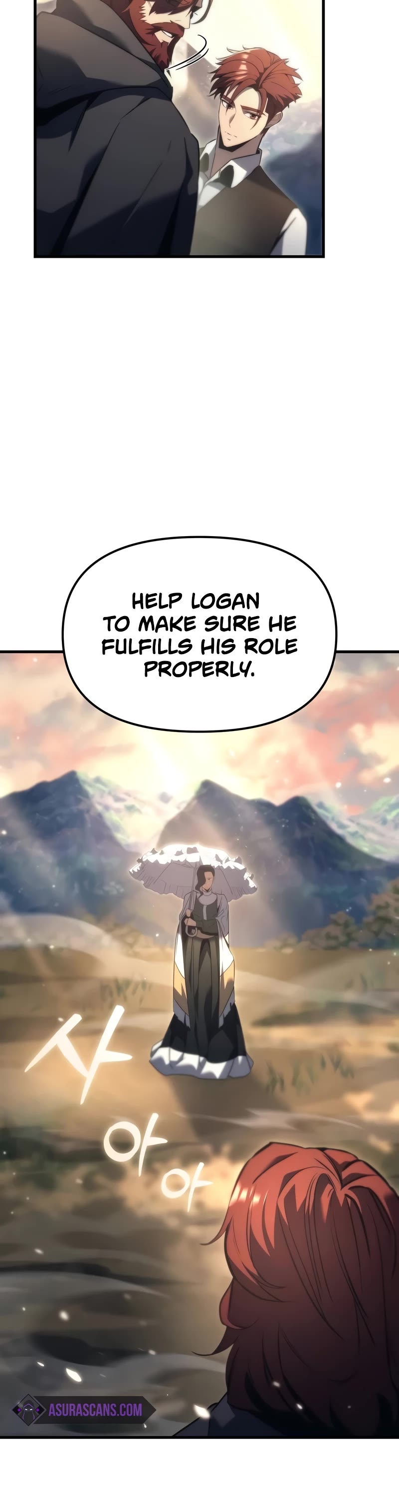 Regressor of the Fallen Family Chapter 32 page 46 - Chapter 32