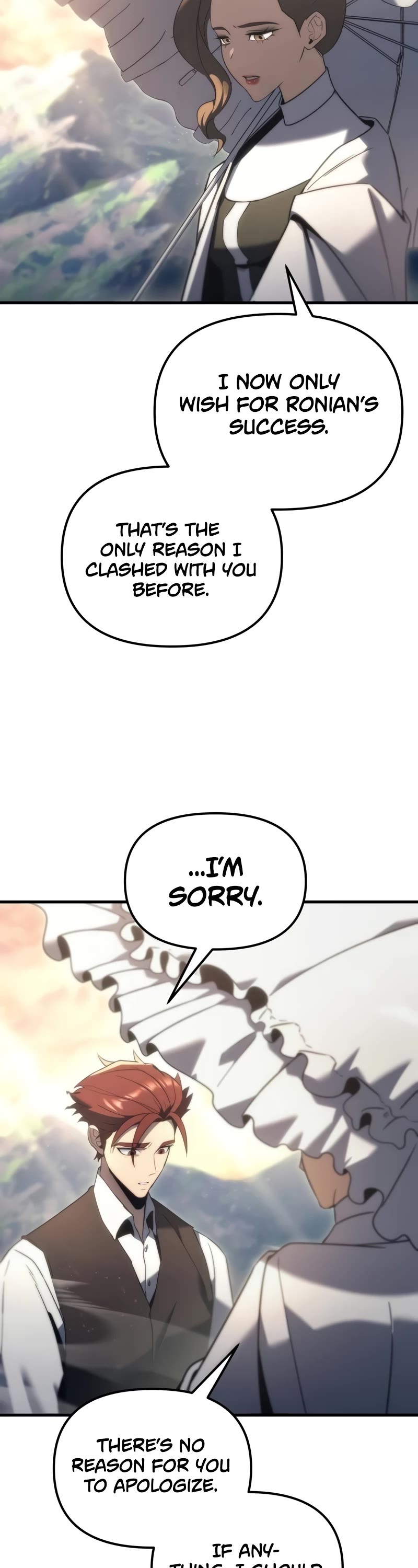 Regressor of the Fallen Family Chapter 32 page 49 - Chapter 32