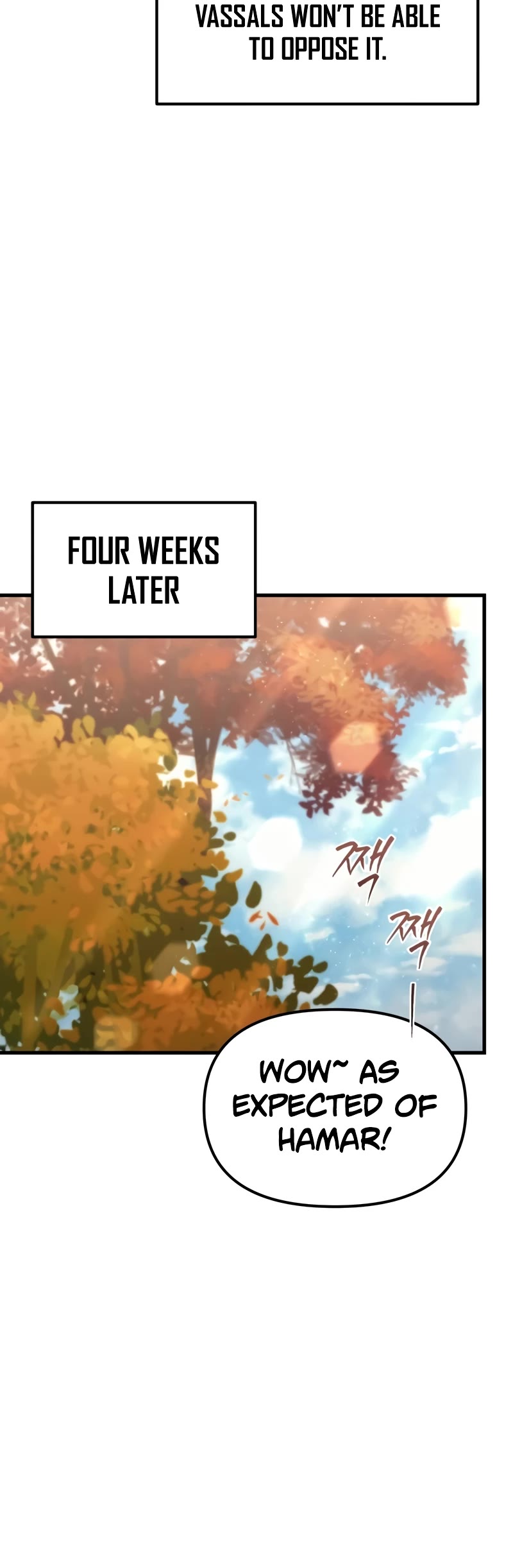 Regressor of the Fallen Family Chapter 32 page 5 - Chapter 32