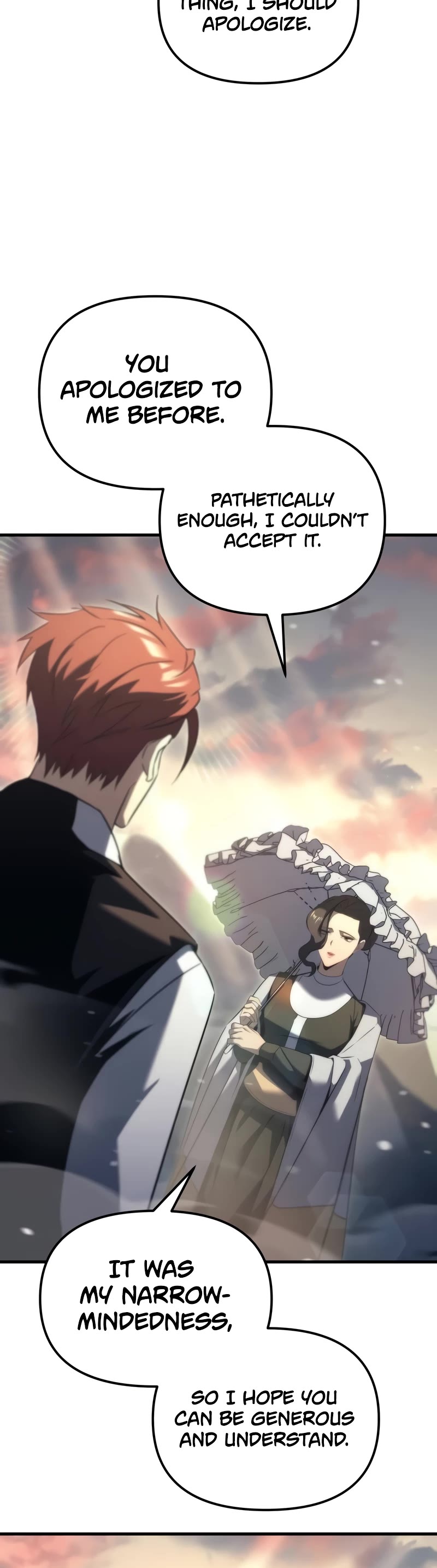 Regressor of the Fallen Family Chapter 32 page 50 - Chapter 32
