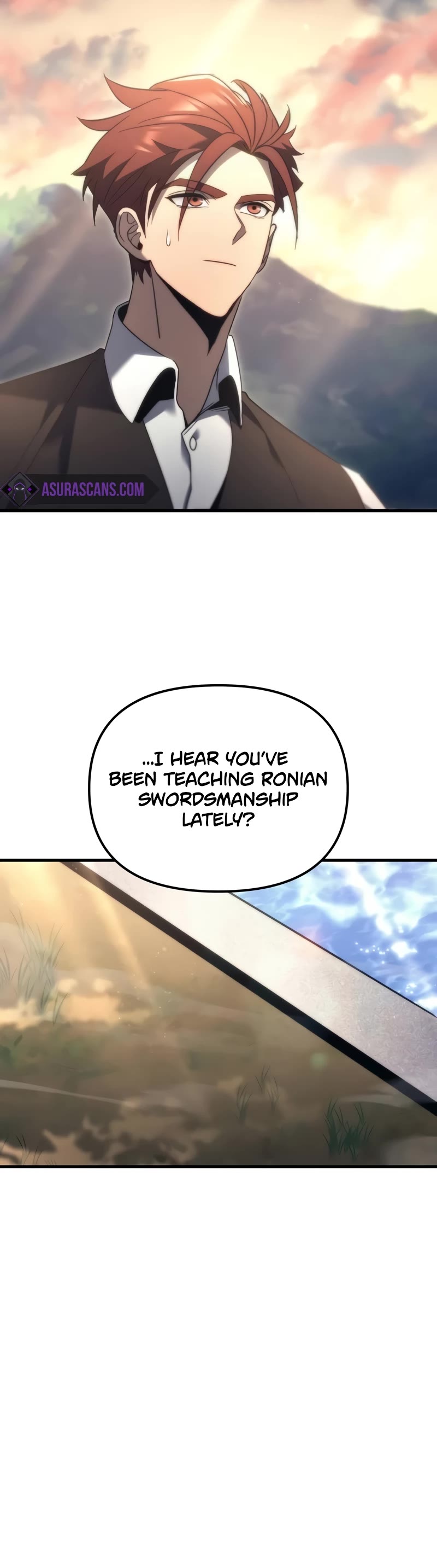Regressor of the Fallen Family Chapter 32 page 51 - Chapter 32