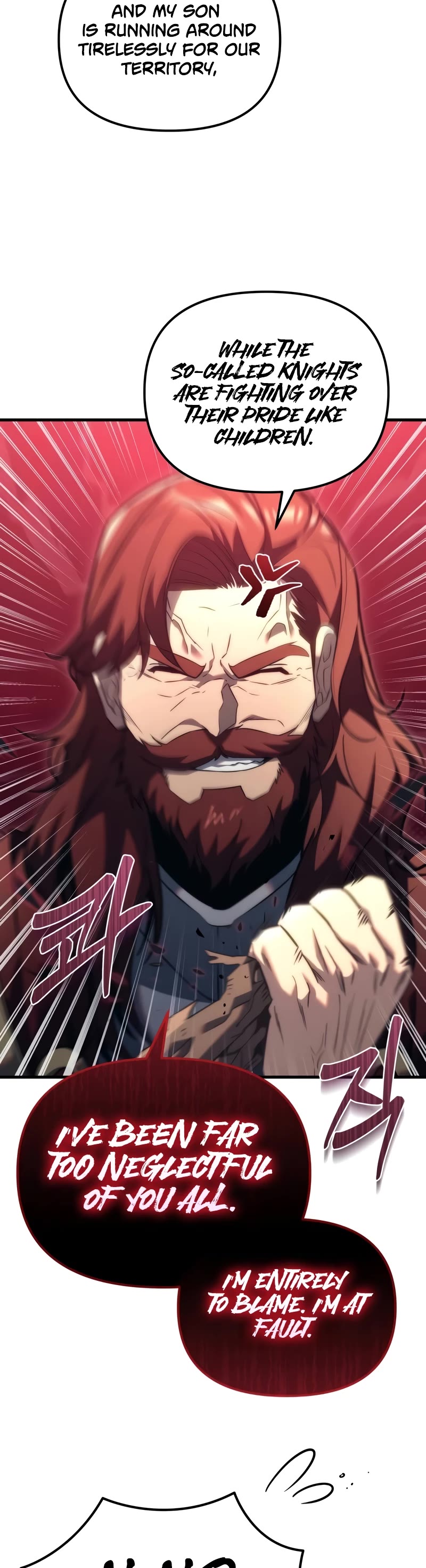 Regressor of the Fallen Family Chapter 33 page 10 - Chapter 33