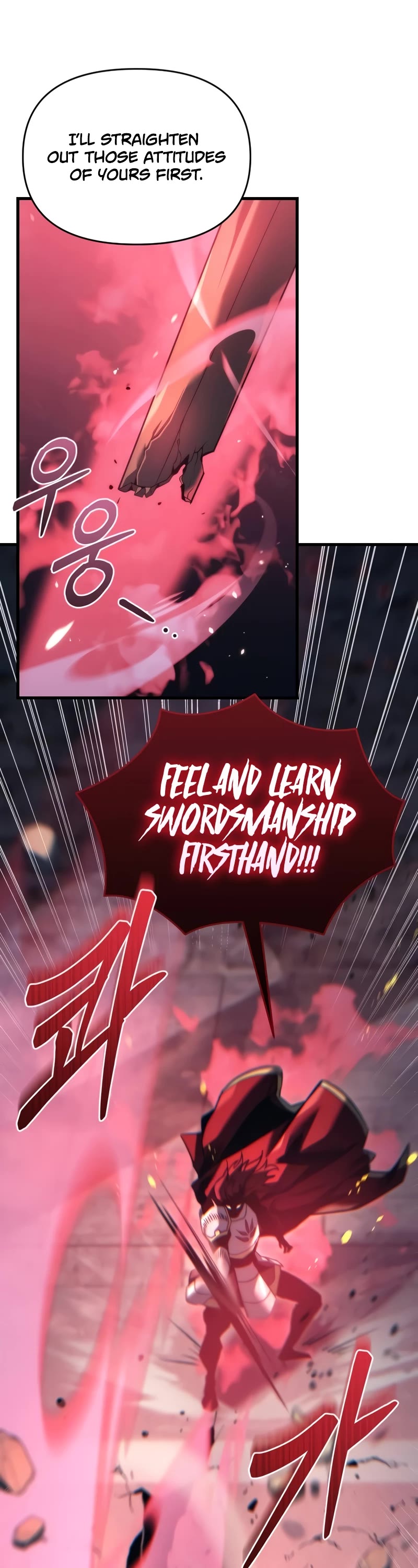 Regressor of the Fallen Family Chapter 33 page 13 - Chapter 33
