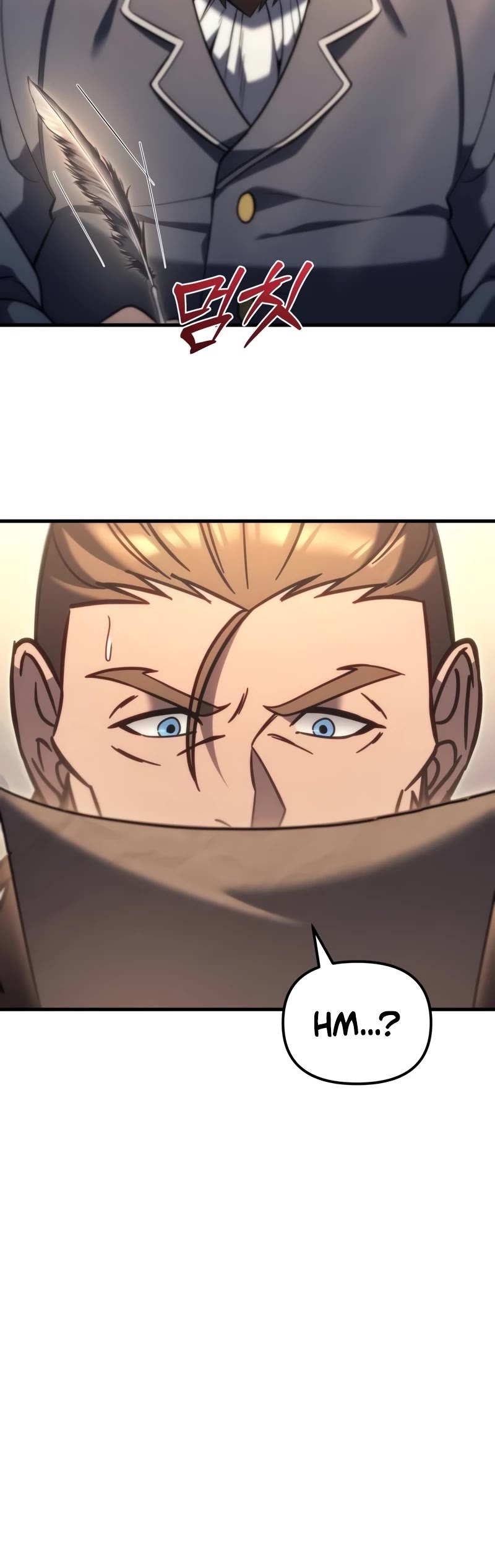 Regressor of the Fallen Family Chapter 33 page 20 - Chapter 33
