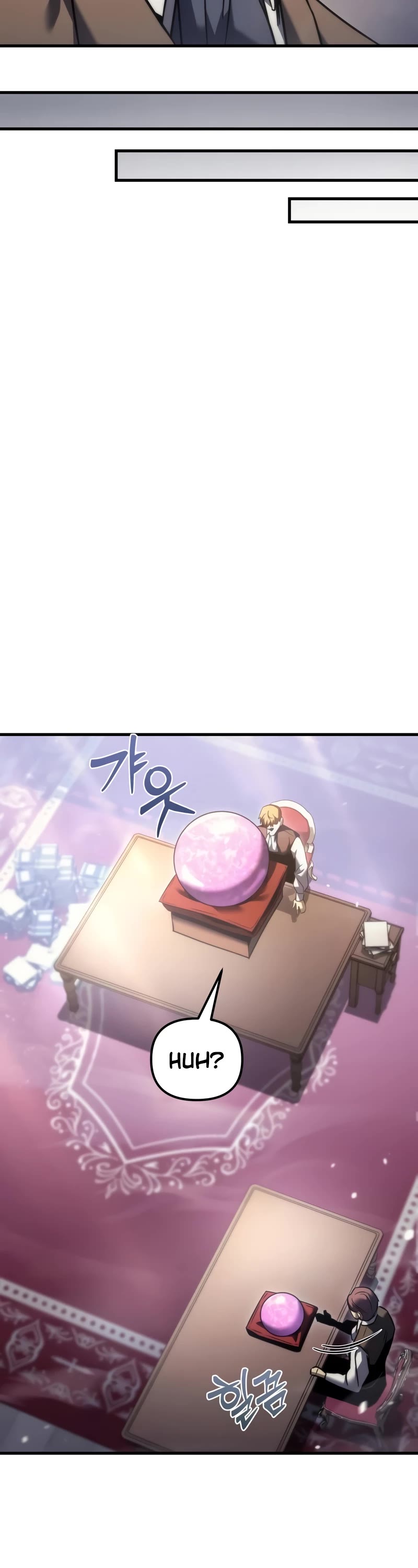 Regressor of the Fallen Family Chapter 33 page 28 - Chapter 33