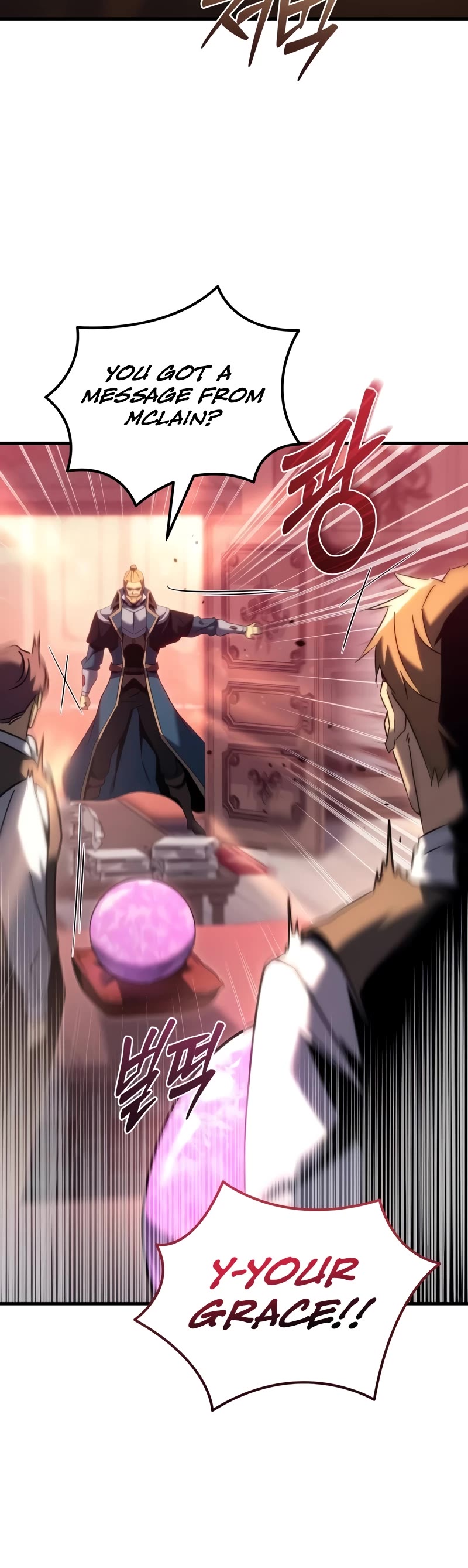 Regressor of the Fallen Family Chapter 33 page 31 - Chapter 33