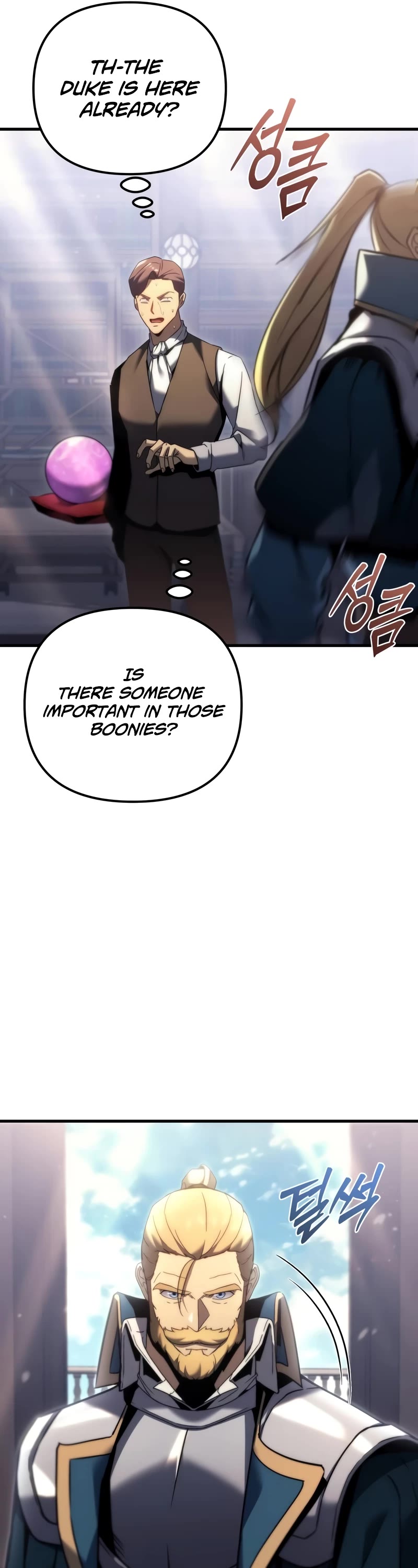 Regressor of the Fallen Family Chapter 33 page 32 - Chapter 33