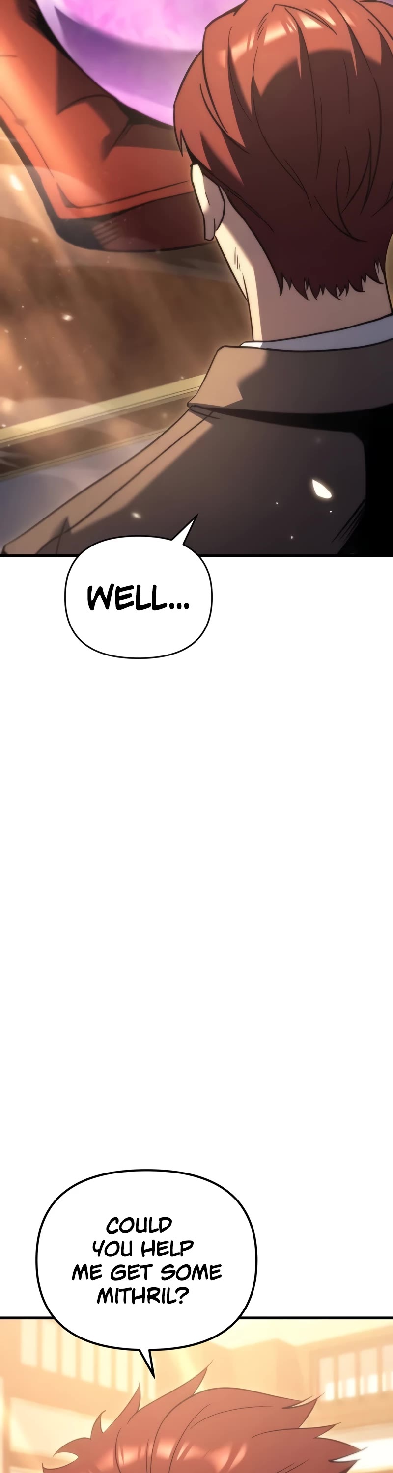 Regressor of the Fallen Family Chapter 33 page 44 - Chapter 33