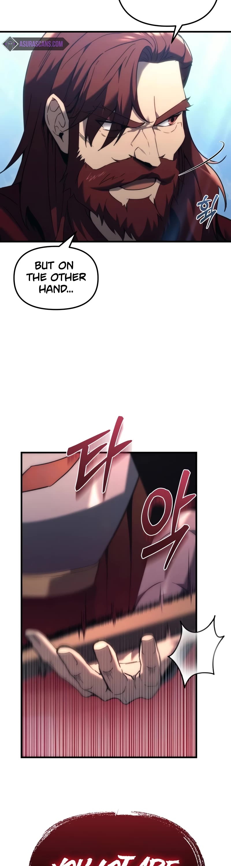 Regressor of the Fallen Family Chapter 33 page 5 - Chapter 33