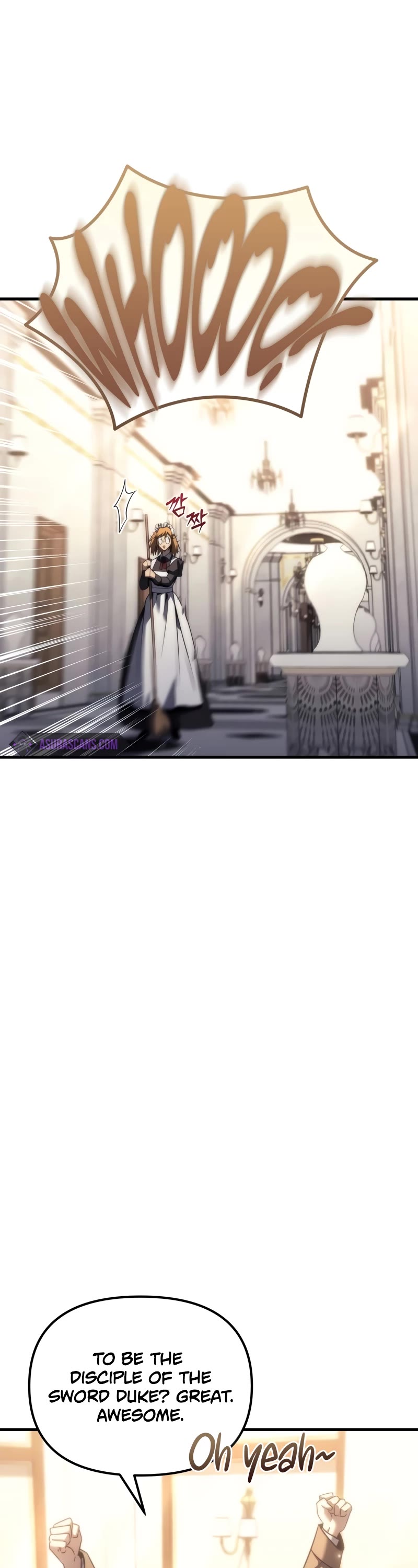 Regressor of the Fallen Family Chapter 33 page 52 - Chapter 33