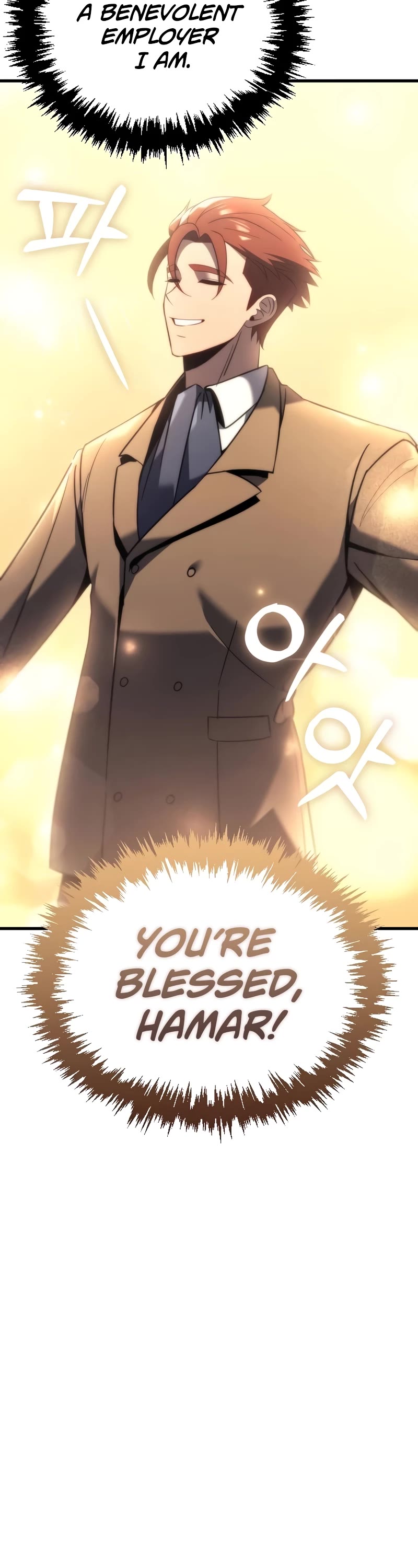 Regressor of the Fallen Family Chapter 33 page 55 - Chapter 33