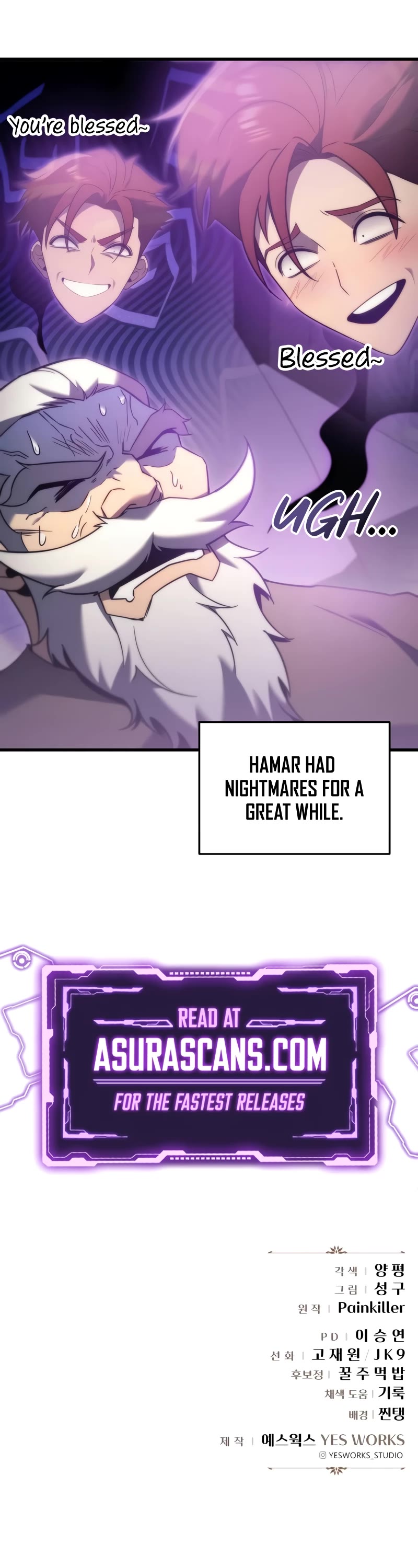 Regressor of the Fallen Family Chapter 33 page 56 - Chapter 33